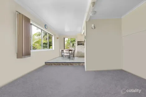 Property photo of 13 Repulse Esplanade St Helens Beach QLD 4798