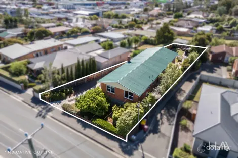 Property photo of 13 Opossum Road Kings Meadows TAS 7249