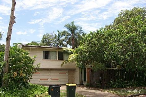 10 Woodside St, The Gap, QLD 4061