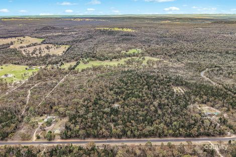 1393 Spring Creek Rd, Yarrawonga, NSW 2850