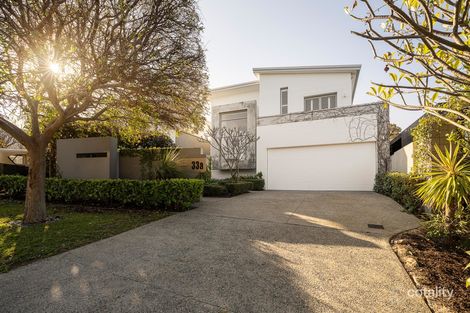 Property photo of 33A Jameson Street Mosman Park WA 6012