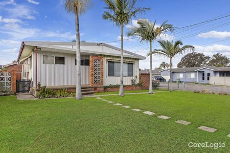 Property photo of 31 Howelston Road Gorokan NSW 2263