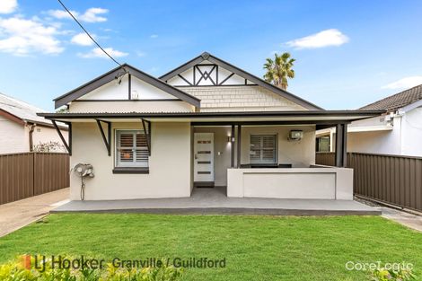 Property photo of 8 Neilson Street Granville NSW 2142