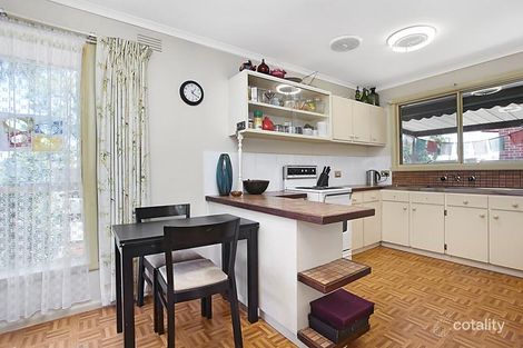 Property photo of 40 Westminster Drive Avondale Heights VIC 3034