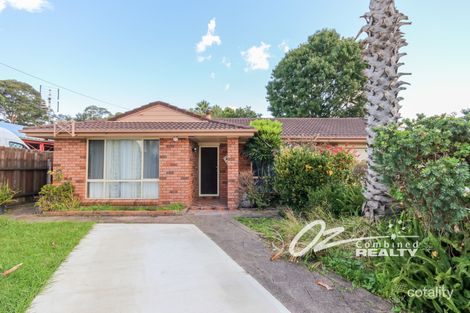 21 Gibson Cres, Sanctuary Point, NSW 2540