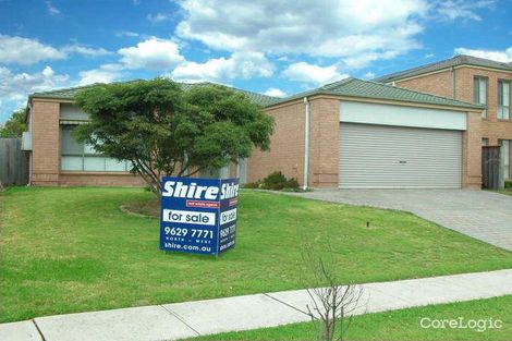 Property photo of 120 Adelphi Street Rouse Hill NSW 2155