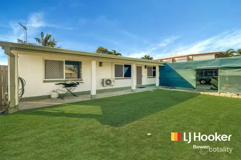 14 Oak Cres, Bowen, QLD 4805