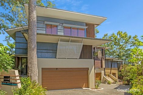 Property photo of 1/18 Panorama Drive Currumbin QLD 4223