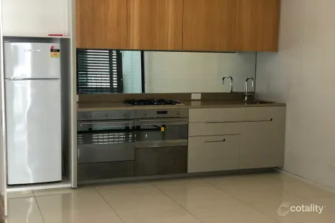 1/3 Park Lane, Chippendale, NSW 2008