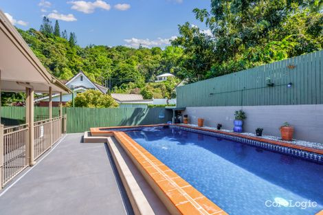 Property photo of 32 Sommerville Crescent Whitfield QLD 4870