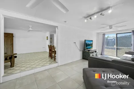 Property photo of 14 Oak Crescent Bowen QLD 4805