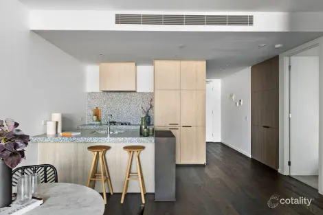 Property photo of 1306/112 Adderley Street West Melbourne VIC 3003