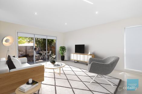 Property photo of 3/5 Strathvea Lane Caroline Springs VIC 3023