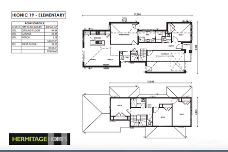 Property photo of 6 Perimeter Road Hampton Park VIC 3976
