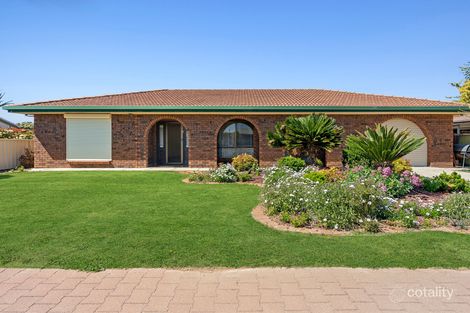 Property photo of 11 Korinthos Street Renmark SA 5341