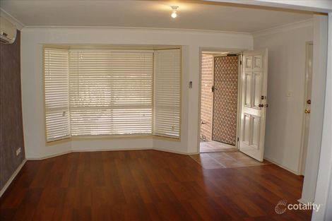 Property photo of 39/2-10 Walker Street Werrington NSW 2747