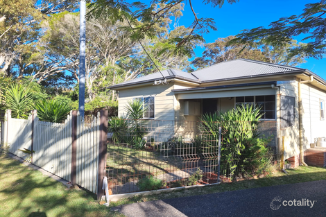 Property photo of 4 Kilaben Road Kilaben Bay NSW 2283