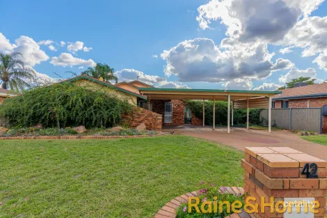 42 St Georges Tce, Dubbo, NSW 2830