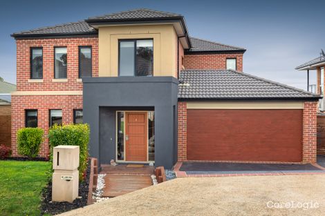 Property photo of 8 Glade Court Berwick VIC 3806