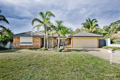 Property photo of 12 Forrest Court Kiara WA 6054