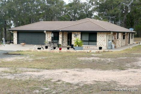 Property photo of 2 Richwood Court Kensington Grove QLD 4341