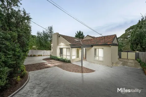424 Lower Heidelberg Rd, Eaglemont, VIC 3084