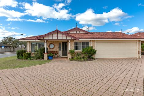 Property photo of 184A Forest Lakes Drive Thornlie WA 6108