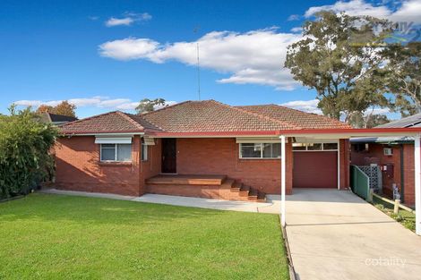 Property photo of 28 Mahony Road Riverstone NSW 2765