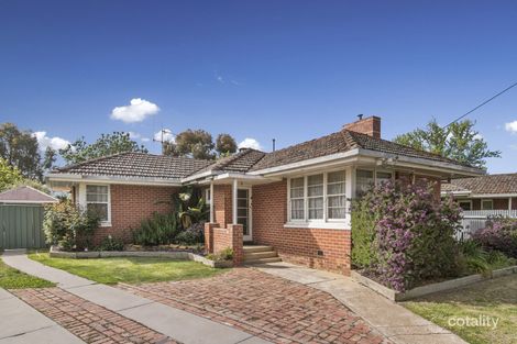 Property photo of 499 High Street Golden Square VIC 3555