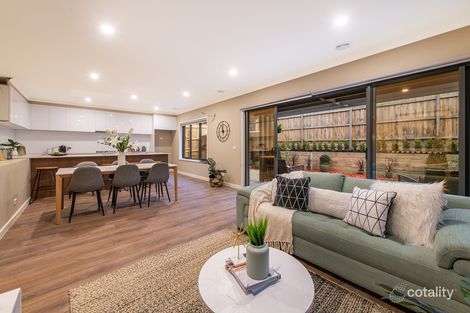 Property photo of 3/58 Woodvale Road Boronia VIC 3155