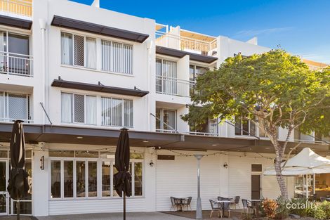 Property photo of 8/89A Bay Terrace Wynnum QLD 4178