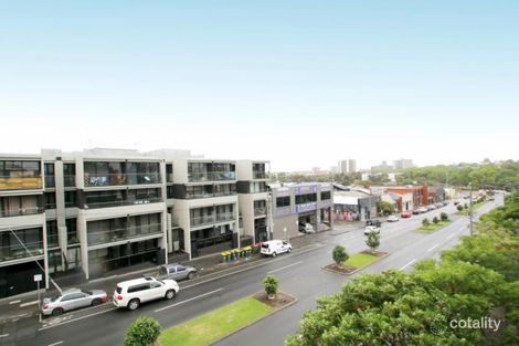 6/700 Queensberry St, North Melbourne, VIC 3051