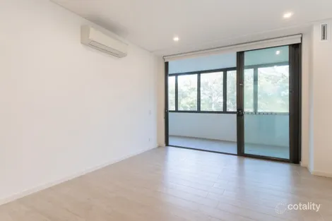 Property photo of 209B/70 River Road Ermington NSW 2115