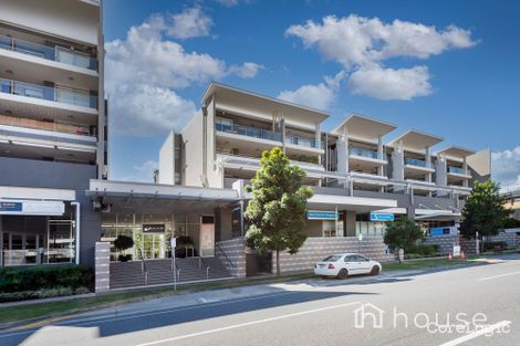 Property photo of 4301/141 Campbell Street Bowen Hills QLD 4006