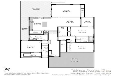 Property photo of 9 Thornton Close Blackmans Bay TAS 7052