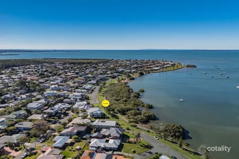 Property photo of 22 Rosebud Esplanade Victoria Point QLD 4165