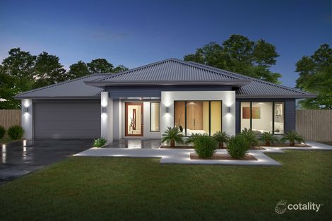 Property photo of 27 Hilltop Crescent Maleny QLD 4552