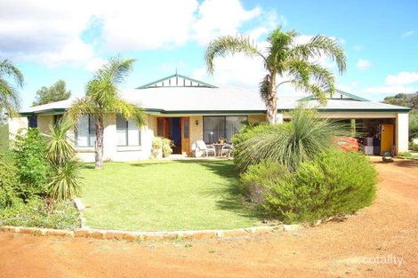 Property photo of 17 Linda Grove Gabbadah WA 6041