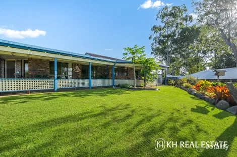 Property photo of 2 Marche Court Petrie QLD 4502