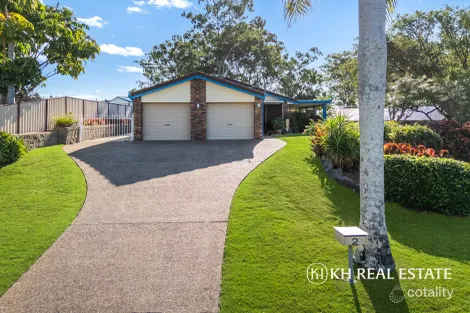 Property photo of 2 Marche Court Petrie QLD 4502