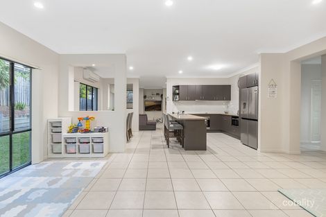 Property photo of 8 Murray Circuit Upper Coomera QLD 4209