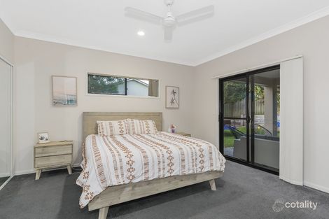 Property photo of 8 Murray Circuit Upper Coomera QLD 4209