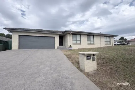 1 Black St, Muswellbrook, NSW 2333