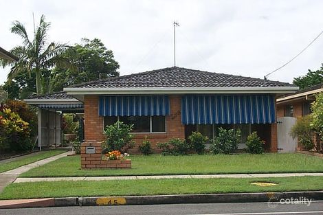 45 Laguna Ave, Palm Beach, QLD 4221