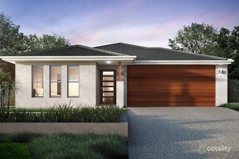 Lot 140 Essington Mews, Leichhardt, QLD 4305