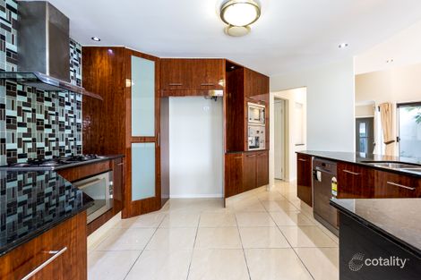 Property photo of 6192 Bolsena Circuit Hope Island QLD 4212