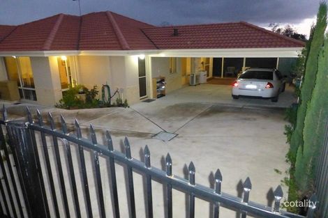 Property photo of 192A High Road Riverton WA 6148