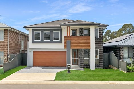 Property photo of 46 Kettle Street Leppington NSW 2179