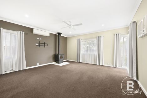 Property photo of 4 Speke Street Beaufort VIC 3373