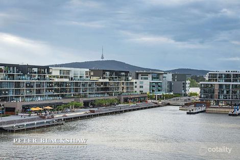 Property photo of 403/2 Kerridge Street Kingston ACT 2604